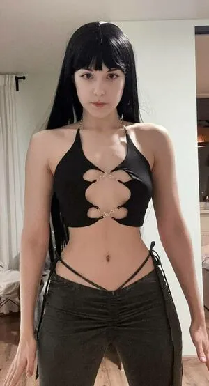 Kimekomi OnlyFans Leaked Free Thumbnail Picture - #ru7F9P12SU