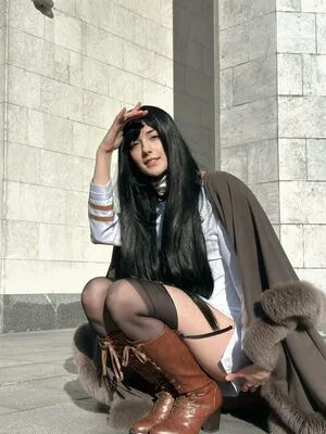 Kimekomi OnlyFans Leaked Free Thumbnail Picture - #zRPwAriOXx