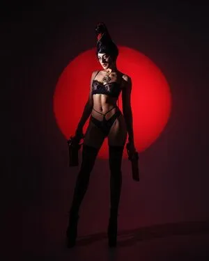 Kimekomi OnlyFans Leaked Free Thumbnail Picture - #zwcdFRFl1I