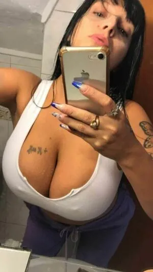 Kimey Morales OnlyFans Leaked Free Thumbnail Picture - #7zqBvodGTC