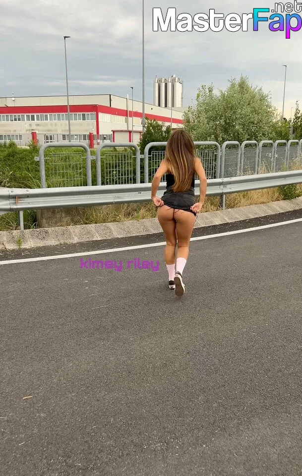 kimeyriley