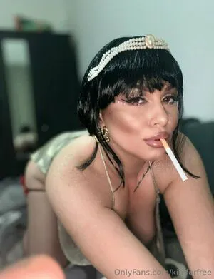Kimforfree OnlyFans Leaked Free Thumbnail Picture - #NLmffdPQAG