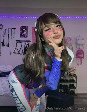 Kimfreaks OnlyFans Leaked Free Thumbnail Picture - #AtgocbNlW4