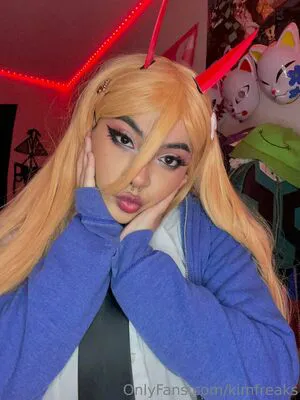 Kimfreaks OnlyFans Leaked Free Thumbnail Picture - #CGzEZLCS6z