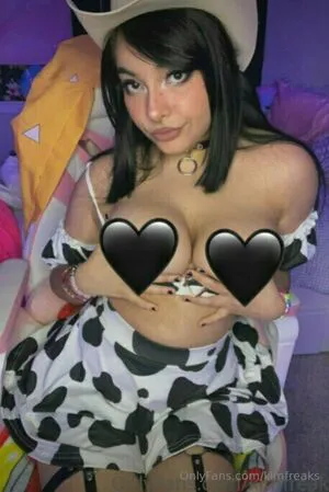 Kimfreaks OnlyFans Leaked Free Thumbnail Picture - #E6zcJxsLtw