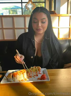 Kimfreaks OnlyFans Leaked Free Thumbnail Picture - #I88gEt0xMM