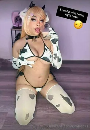Kimfreaks OnlyFans Leaked Free Thumbnail Picture - #RDErG2gbuf