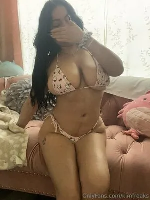 Kimfreaks OnlyFans Leaked Free Thumbnail Picture - #bBHygfQK6K