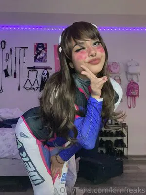 Kimfreaks OnlyFans Leaked Free Thumbnail Picture - #jRxSWBSbDO