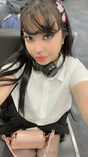 Kimfreaks OnlyFans Leaked Free Thumbnail Picture - #rwKelZ5vWd