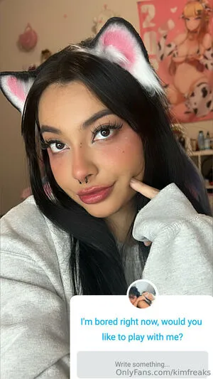 Kimfreaks OnlyFans Leaked Free Thumbnail Picture - #wY1RCV0ZPW