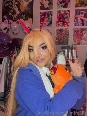 Kimfreaks OnlyFans Leaked Free Thumbnail Picture - #xjzSd8u3a3