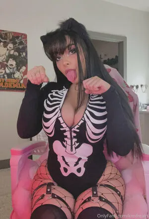 Kimfreaks OnlyFans Leaked Free Thumbnail Picture - #yOAf70pU6h