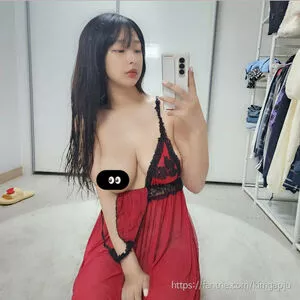 Kimgapju OnlyFans Leaked Free Thumbnail Picture - #LUTixTFK7T