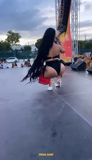 Kimi Kaldi OnlyFans Leaked Free Thumbnail Picture - #5vFHhV30TR