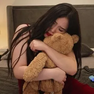Kimi Kay OnlyFans Leaked Free Thumbnail Picture - #jfrPk6Olhs