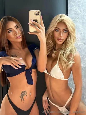 Kimi Ladyboy OnlyFans Leaked Free Thumbnail Picture - #FCWxwp26Ww