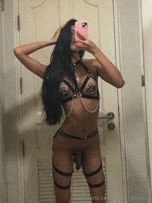Kimi Ladyboy OnlyFans Leaked Free Thumbnail Picture - #f6Fl2hwrHq