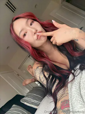 Kimi Park OnlyFans Leaked Free Thumbnail Picture - #2KEvbox08g
