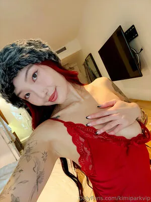 Kimi Park OnlyFans Leaked Free Thumbnail Picture - #HGnYHcveFX