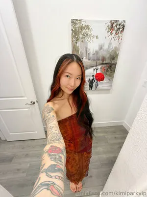 Kimi Park OnlyFans Leaked Free Thumbnail Picture - #KGgpmk08p4