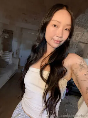Kimi Park OnlyFans Leaked Free Thumbnail Picture - #RJhPP1n0F3