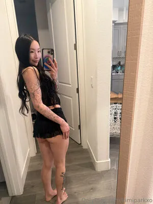Kimi Park OnlyFans Leaked Free Thumbnail Picture - #aUdJ5ilmaQ