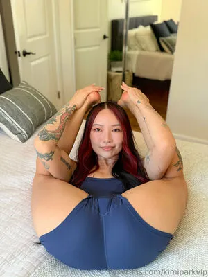 Kimi Park OnlyFans Leaked Free Thumbnail Picture - #gfZCvl78yS