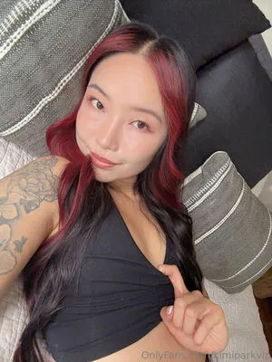 Kimi Park OnlyFans Leaked Free Thumbnail Picture - #hof40bvV6Q