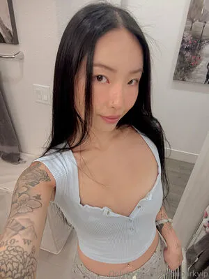 Kimi Park OnlyFans Leaked Free Thumbnail Picture - #q8RwShdBTU