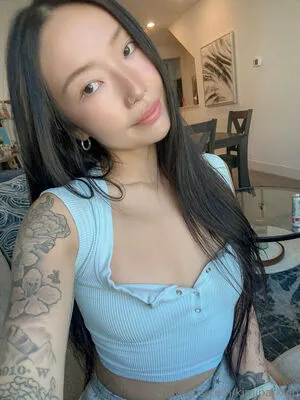 Kimi Park OnlyFans Leaked Free Thumbnail Picture - #v74rShtc8S
