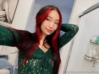 Kimi Park OnlyFans Leaked Free Thumbnail Picture - #zPq8RIHc1J