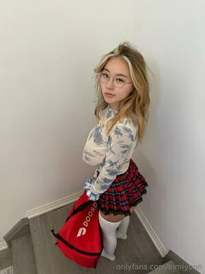 Kimi Yoon OnlyFans Leaked Free Thumbnail Picture - #GPcZ9irK8Q