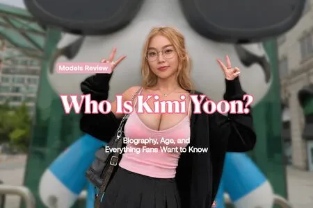 Kimi Yoon OnlyFans Leaked Free Thumbnail Picture - #IfIQwhDNOq