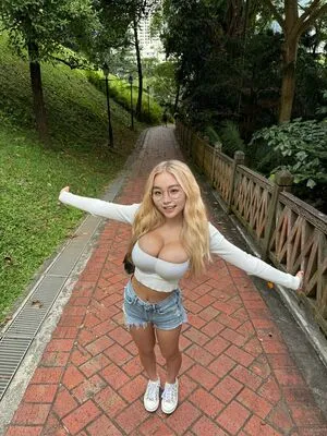 Kimi Yoon OnlyFans Leaked Free Thumbnail Picture - #bC8PI5E7EQ