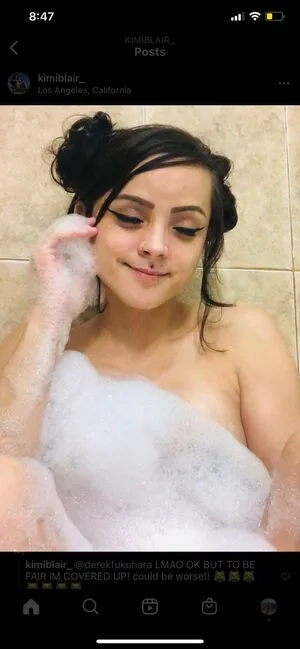 Kimiblair OnlyFans Leaked Free Thumbnail Picture - #CzO2Gipzhh