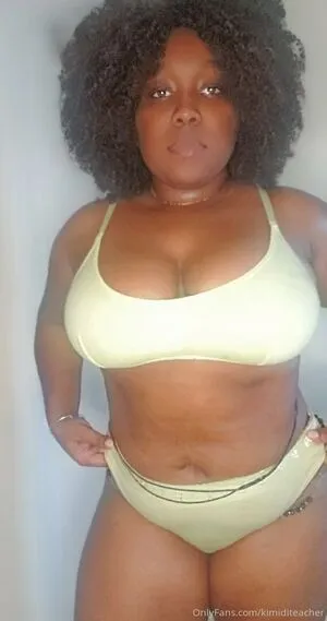 Kimiditeacher OnlyFans Leaked Free Thumbnail Picture - #LBYGRbamd5