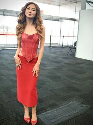 Kimiko Glenn OnlyFans Leaked Free Thumbnail Picture - #1UDO9FG3Lp