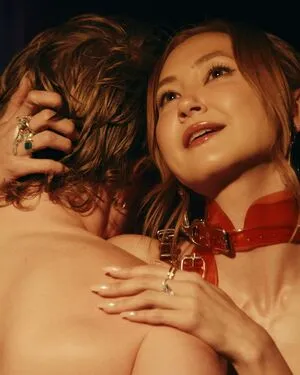 Kimiko Glenn OnlyFans Leaked Free Thumbnail Picture - #3Ph1EGkxG2