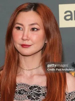 Kimiko Glenn OnlyFans Leaked Free Thumbnail Picture - #3TpfUTEwID