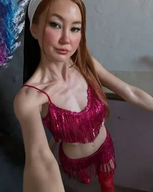 Kimiko Glenn OnlyFans Leaked Free Thumbnail Picture - #4kbd2LeGDS