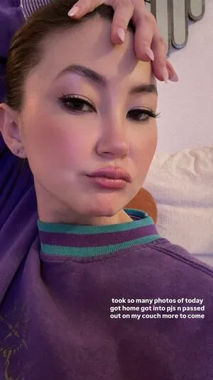 Kimiko Glenn OnlyFans Leaked Free Thumbnail Picture - #7gBkvwoX1L
