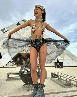 Kimiko Glenn OnlyFans Leaked Free Thumbnail Picture - #7hUXOi09Is