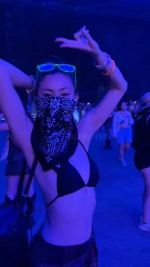 Kimiko Glenn OnlyFans Leaked Free Thumbnail Picture - #9N7xiEeqF2