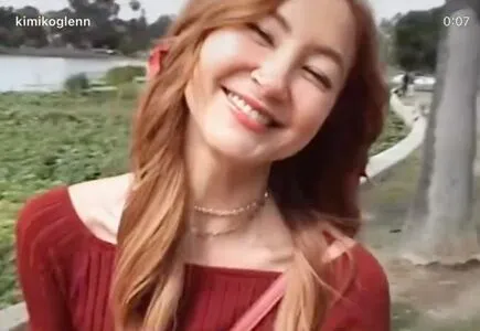 Kimiko Glenn OnlyFans Leaked Free Thumbnail Picture - #BV0M5VQXky