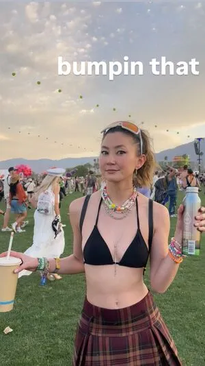 Kimiko Glenn OnlyFans Leaked Free Thumbnail Picture - #DRpywGnmbF