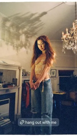 Kimiko Glenn OnlyFans Leaked Free Thumbnail Picture - #FXrT0lRWzD