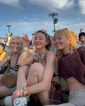 Kimiko Glenn OnlyFans Leaked Free Thumbnail Picture - #H1SVq19sSA
