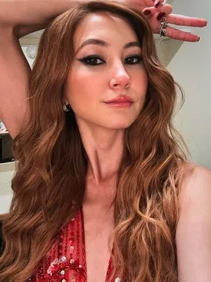 Kimiko Glenn OnlyFans Leaked Free Thumbnail Picture - #Hs3sfFevWl