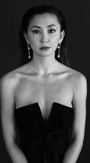 Kimiko Glenn OnlyFans Leaked Free Thumbnail Picture - #J0HFPXv4xP